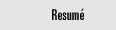 Resume